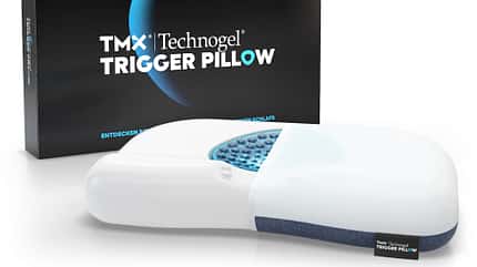 TMX® Trigger Pillow