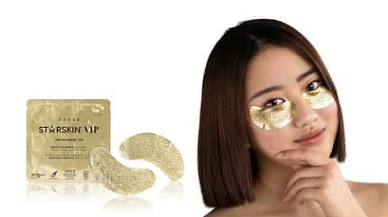 Augenpads Starskin VIP Augenpads Starskin VIP