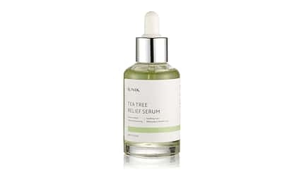 Jade-Roller Frühjahr 2023 / iunik Tea Tree Relief Serum Jade-Roller Frühjahr 2023 / iunik Tea Tree Relief Serum