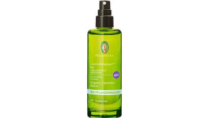 Kopfjucken / Sommer 2023 / Primavera Lavendelwasser Parfumdreams