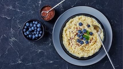 Rezeptideen für Fußballer Rezeptideen für Fußballer