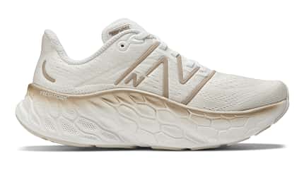Produktbild des New Balance FF More v4 Women.