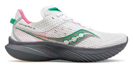 Produktbild des Kinvara 14 Womens.