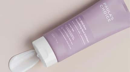 Reibeisenhaut loswerden / Paula's Choice 2% BHA
