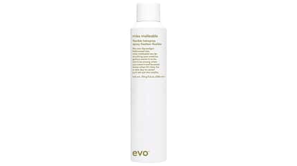 Elektrische Haare / Sommer 2023 / EVO miss malleable flexible hairspray Elektrische Haare / Sommer 2023 / EVO miss malleable flexible hairspray