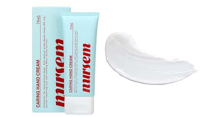 Elektrische Haare / Sommer 2023 / Nursem Handcreme Elektrische Haare / Sommer 2023 / Nursem Handcreme