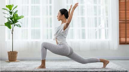 Zero Training Trend Zero Training Trend
