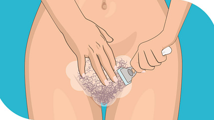 Intimrasur / Pflege - Sommer 2023 / Gillette Venus / How To Intimrasur / Pflege - Sommer 2023 / Gillette Venus / How To