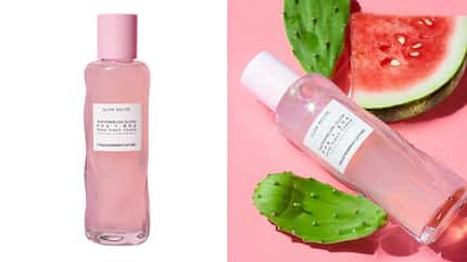 Die besten Toner / Sommer 2023 / Glow Recipe / PHA+BHA Pore-Tight Toner