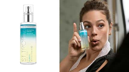 Selbstbräuner / Sommer 2023 / Str.Tropez Self Tan Purity Face Mist