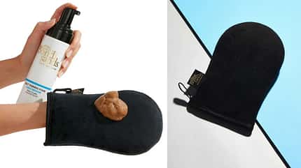 Selbstbräuner / Sommer 2023 / Bondi Sands Tanning Handschuh