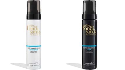 Selbstbräuner / Sommer 2023 / Bondi Sands Tanning Mousse
