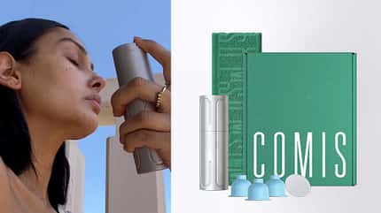 Selbstbräuner / Sommer 2023 / Comis Self Tanning Nano-Mist