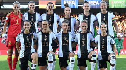 Kader deutsche Nationalmannschaft Kader deutsche Nationalmannschaft