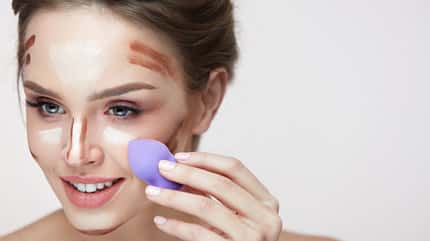 Contouring