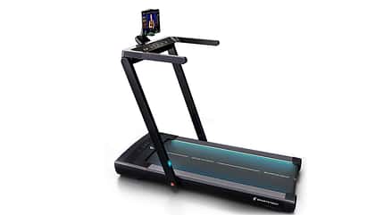 Walking-Pad/Laufband Sportstech sTread Fold Walking-Pad/Laufband Sportstech sTread Fold