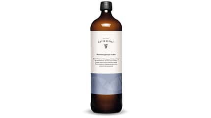 Cellulite - was hilft? / Retterspitz Hautstraffungs Tonic