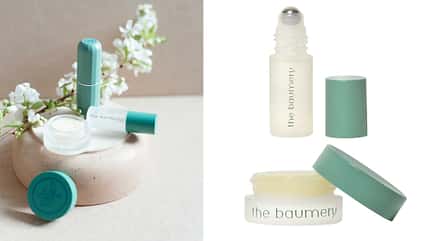 Die besten Lippenpflege / Herbst 2023 / The Baumery Lippenmaske