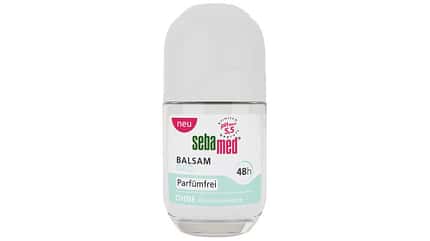 Die besten Deos / Herbst 2023 / Sebamed Balsam Deo