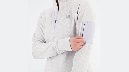 Longsleeve Laufen New Balance