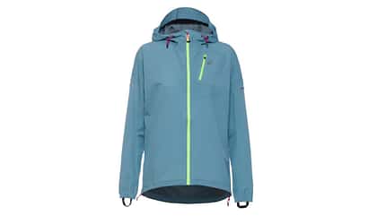 Laufjacke Asics