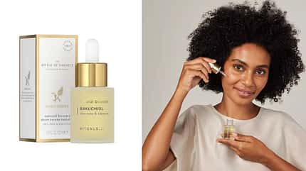 Beauty-Seren / Herbst 2023 / Rituals Bakuchiol Serum Natural Booster