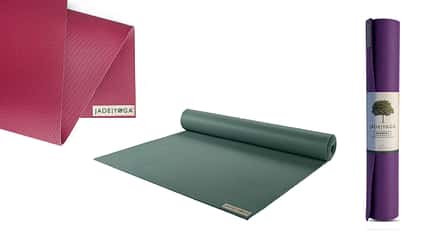 Yoga Matte Jade Yoga Yoga Matte Jade Yoga