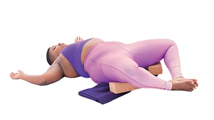 Selbst Liebe Yoga Flow