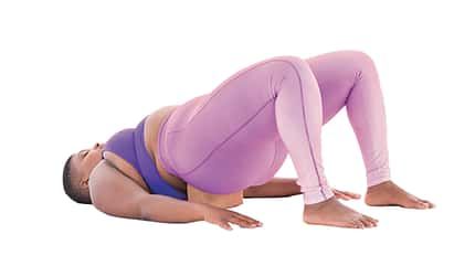 Selbst Liebe Yoga Flow