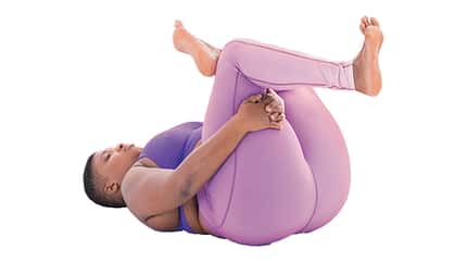 Selbst Liebe Yoga Flow