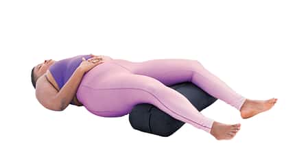 Selbst Liebe Yoga Flow