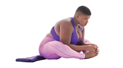 Selbst Liebe Yoga Flow