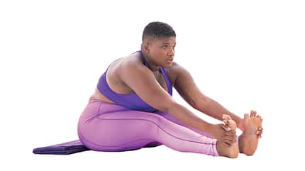 Selbst Liebe Yoga Flow