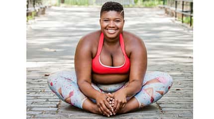 Jessamyn Stanley