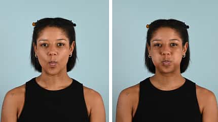 Face Yoga Face Yoga
