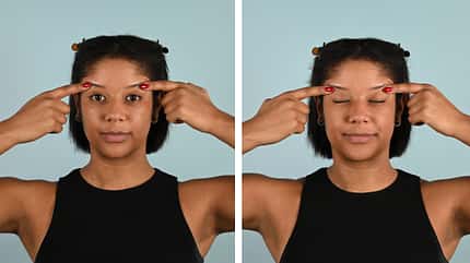 Face Yoga Face Yoga