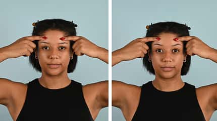 Face Yoga Face Yoga