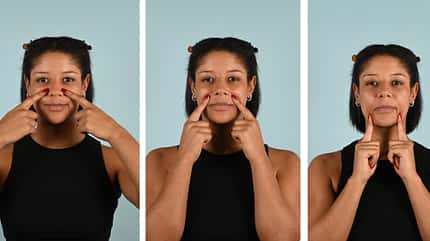 Face Yoga Face Yoga