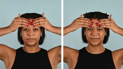 Face Yoga Face Yoga