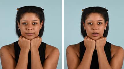 Face Yoga Face Yoga