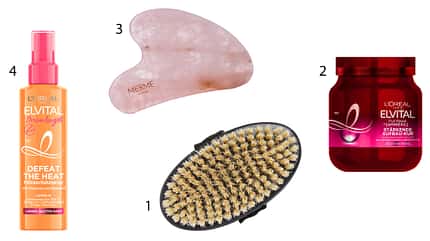 Beauty Produkte Viviane Geppert Beauty Produkte Viviane Geppert