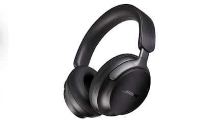 Black Friday 2023: Die Bose QuietComfort ultra eignen sich perfekt fürs Gym. Black Friday 2023: Die Bose QuietComfort ultra eignen sich perfekt fürs Gym.