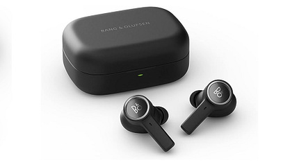 Black Friday 2023: Die Bang & Olufsen Beoplay EX bieten tolle Stabilität. Black Friday 2023: Die Bang & Olufsen Beoplay EX bieten tolle Stabilität.