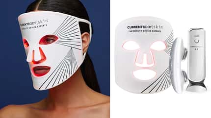 Black Friday 2023: Das CurrentBody Skin Anti-Aging Gesichtsset kurbelt die Kollagen-Produktion an. Black Friday 2023: Das CurrentBody Skin Anti-Aging Gesichtsset kurbelt die Kollagen-Produktion an.