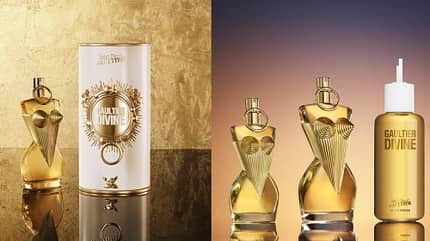 Black Friday 2023: Das Jean Paul Gaultier Divine Parfüm duftet blumig-süß. Black Friday 2023: Das Jean Paul Gaultier Divine Parfüm duftet blumig-süß.