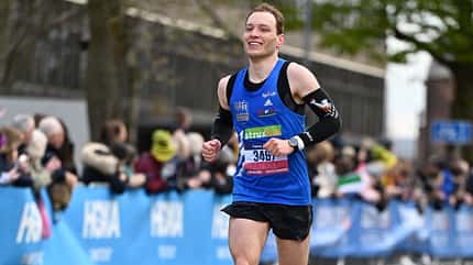 Triathlon Selbstversuch