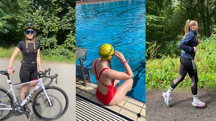 Triathlon Training
