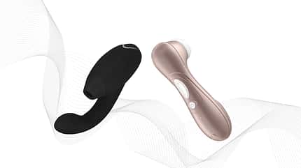 Druckwellenvibrator Druckwellenvibrator