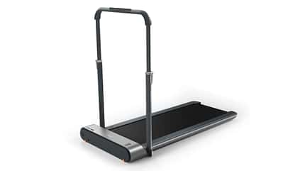 AsVIVA T24 Laufband und Walking-Pad AsVIVA T24 Laufband und Walking-Pad