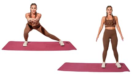 Sarah Engels Workout Sarah Engels Workout